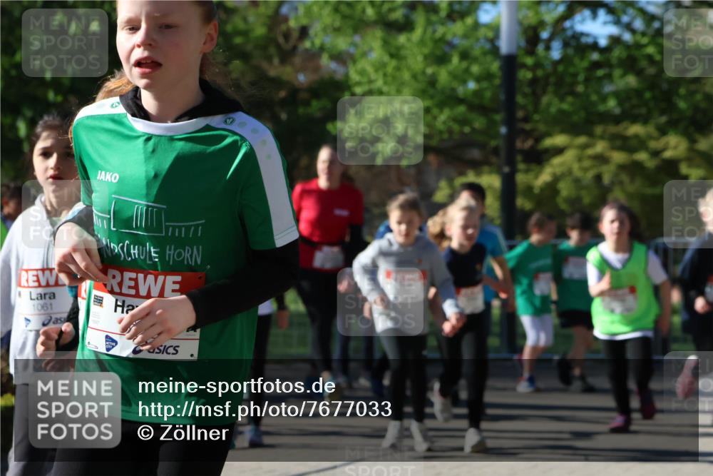 25.04.2025 - Das Zehntel Zöllner http://msf.ph/oto/7677033 26.04.2025 07:49:01 Laufen 1061 meine-sportfotos.de