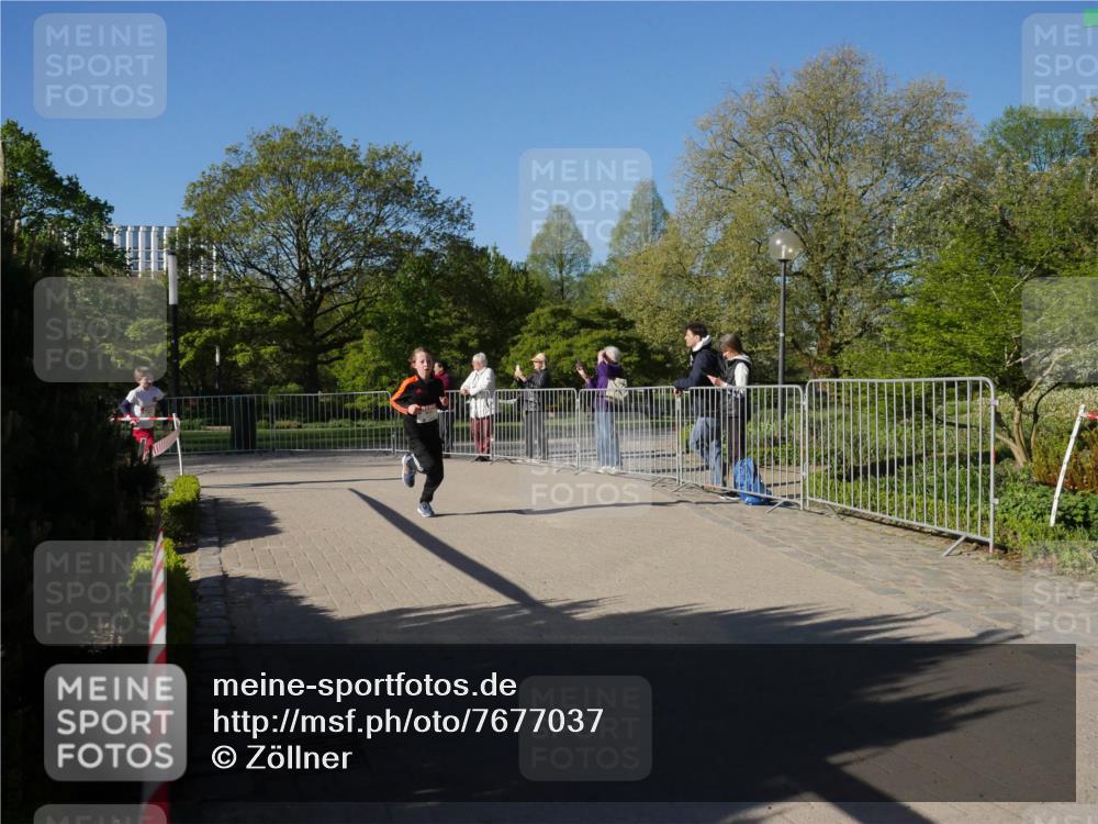 25.04.2025 - Das Zehntel Zöllner http://msf.ph/oto/7677037 26.04.2025 08:41:03 Laufen  meine-sportfotos.de