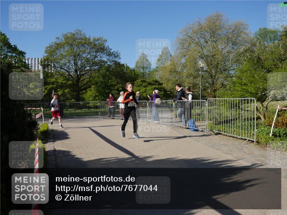 25.04.2025 - Das Zehntel Zöllner http://msf.ph/oto/7677044 26.04.2025 08:41:03 Laufen  meine-sportfotos.de