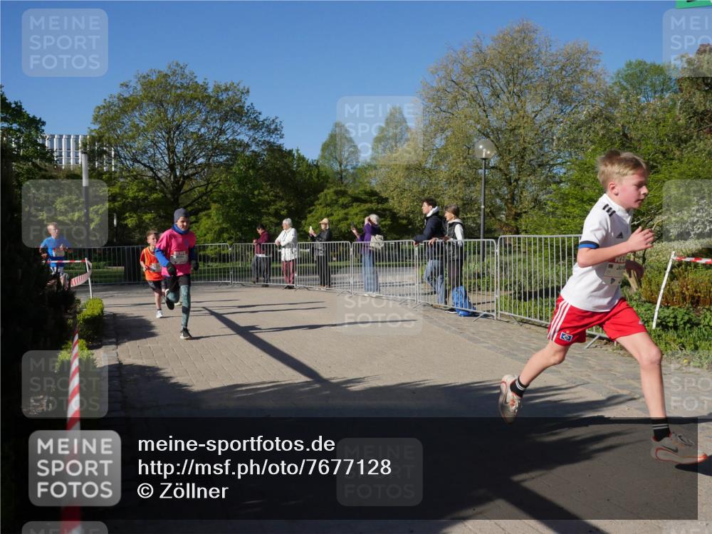 25.04.2025 - Das Zehntel Zöllner http://msf.ph/oto/7677128 26.04.2025 08:41:12 Laufen  meine-sportfotos.de