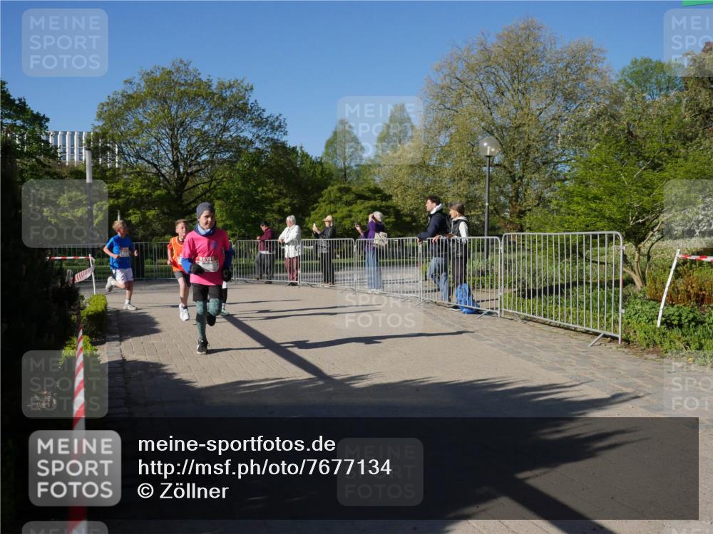 25.04.2025 - Das Zehntel Zöllner http://msf.ph/oto/7677134 26.04.2025 08:41:12 Laufen  meine-sportfotos.de