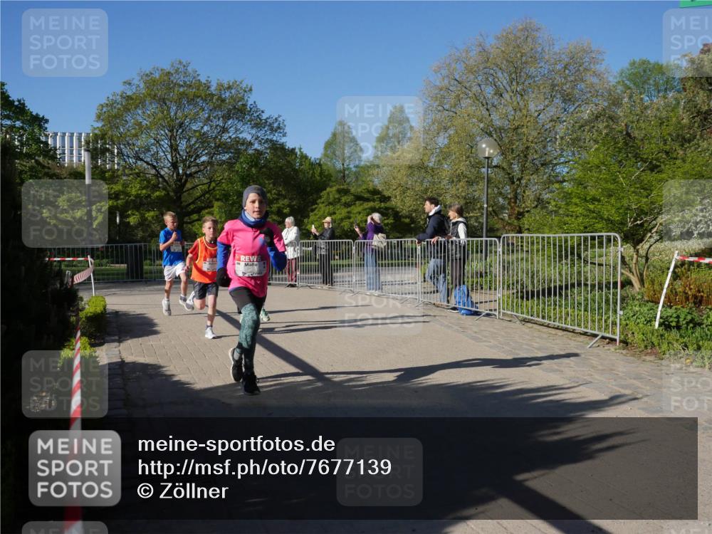 25.04.2025 - Das Zehntel Zöllner http://msf.ph/oto/7677139 26.04.2025 08:41:13 Laufen  meine-sportfotos.de