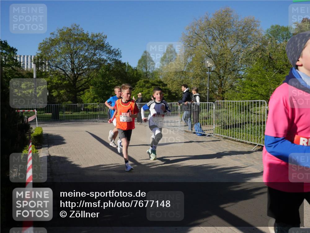 25.04.2025 - Das Zehntel Zöllner http://msf.ph/oto/7677148 26.04.2025 08:41:14 Laufen  meine-sportfotos.de