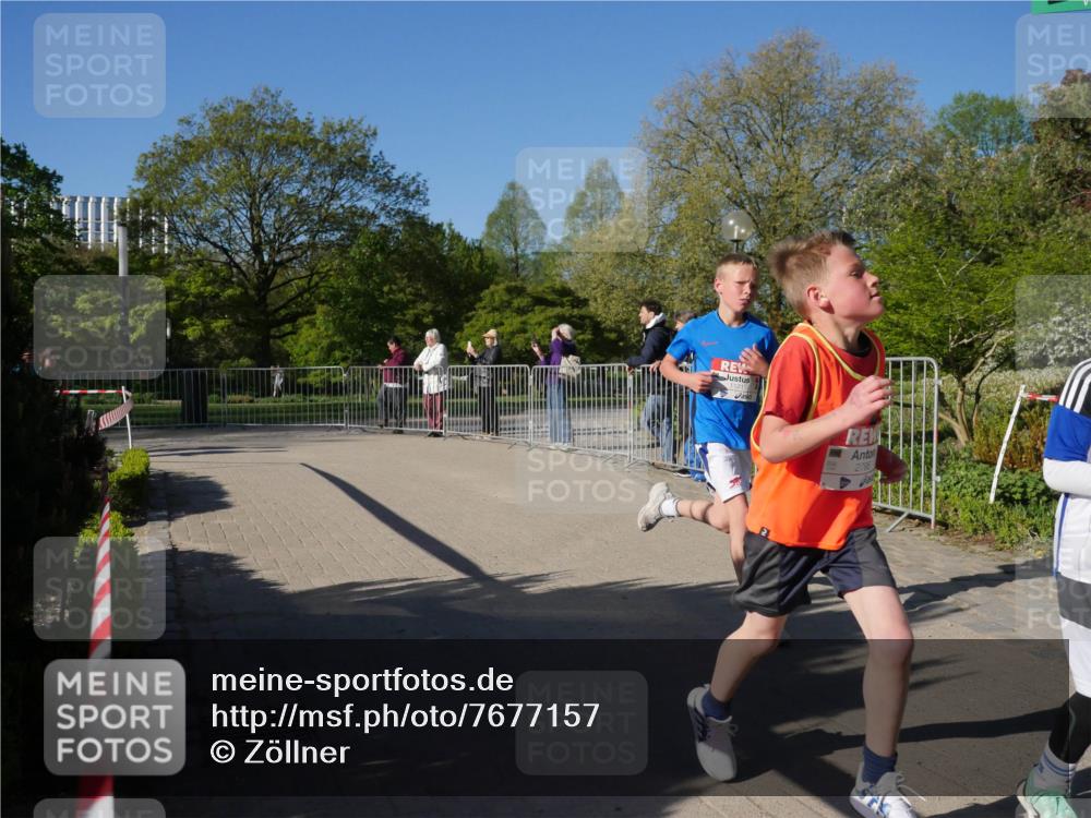 25.04.2025 - Das Zehntel Zöllner http://msf.ph/oto/7677157 26.04.2025 08:41:14 Laufen 2796 meine-sportfotos.de