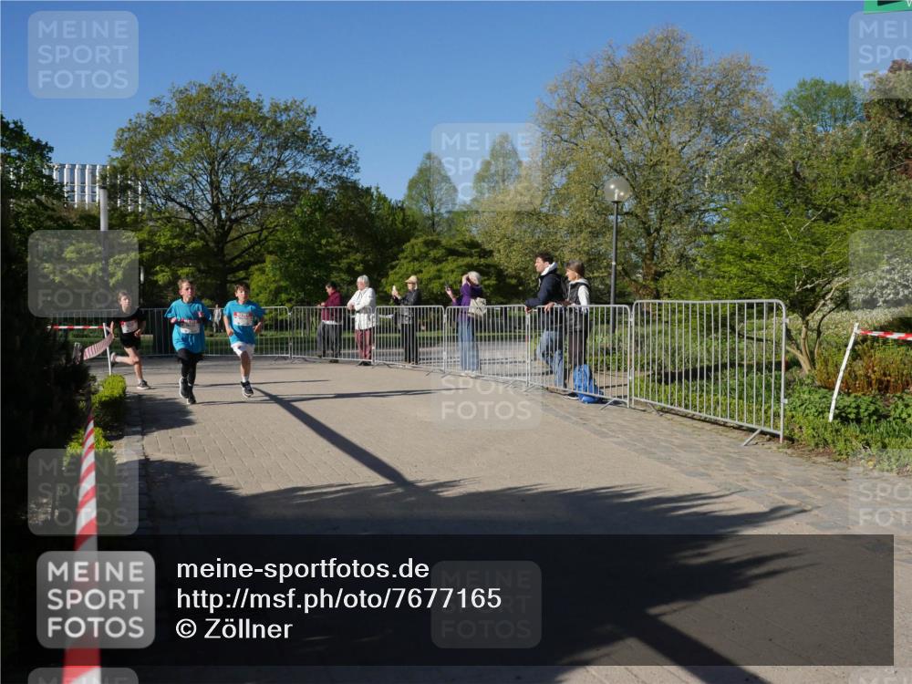 25.04.2025 - Das Zehntel Zöllner http://msf.ph/oto/7677165 26.04.2025 08:41:16 Laufen  meine-sportfotos.de