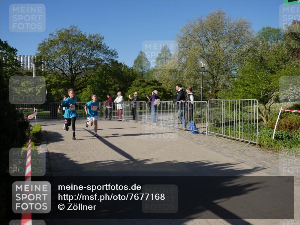 25.04.2025 - Das Zehntel Zöllner http://msf.ph/oto/7677168 26.04.2025 08:41:16 Laufen  meine-sportfotos.de