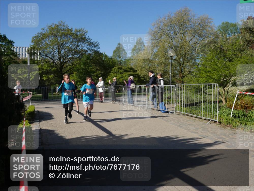 25.04.2025 - Das Zehntel Zöllner http://msf.ph/oto/7677176 26.04.2025 08:41:17 Laufen  meine-sportfotos.de