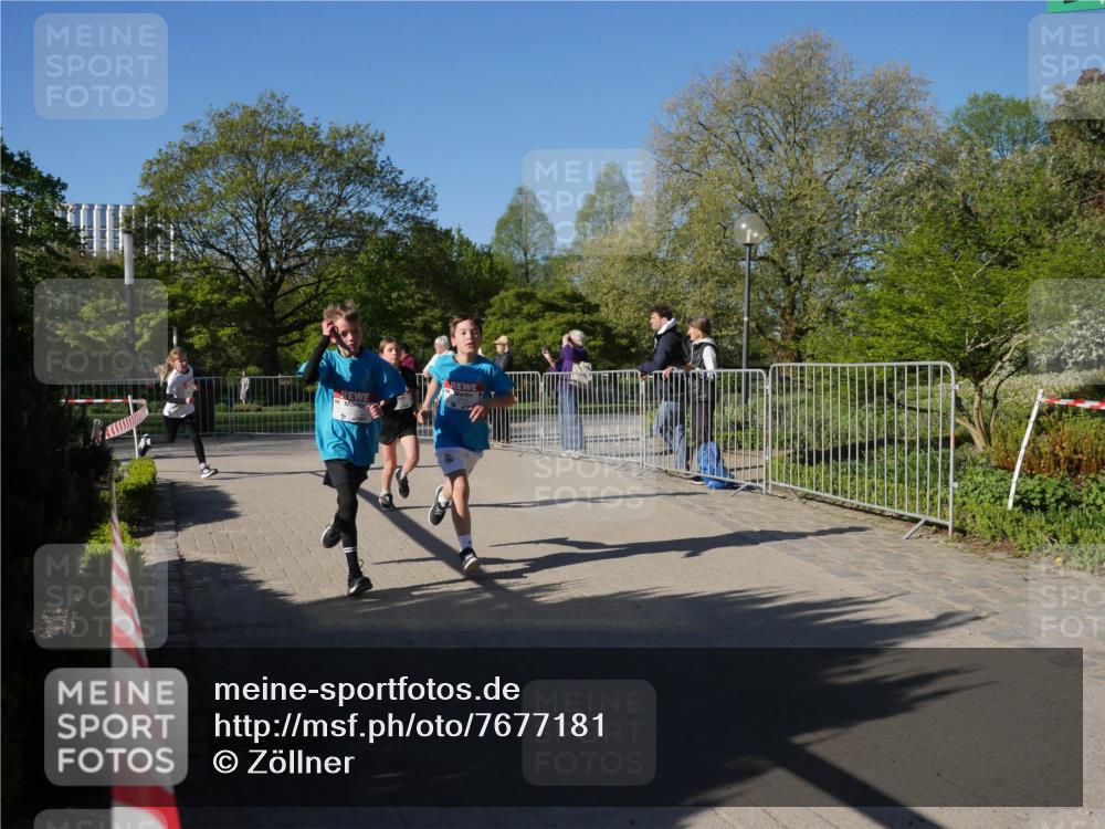 25.04.2025 - Das Zehntel Zöllner http://msf.ph/oto/7677181 26.04.2025 08:41:17 Laufen  meine-sportfotos.de