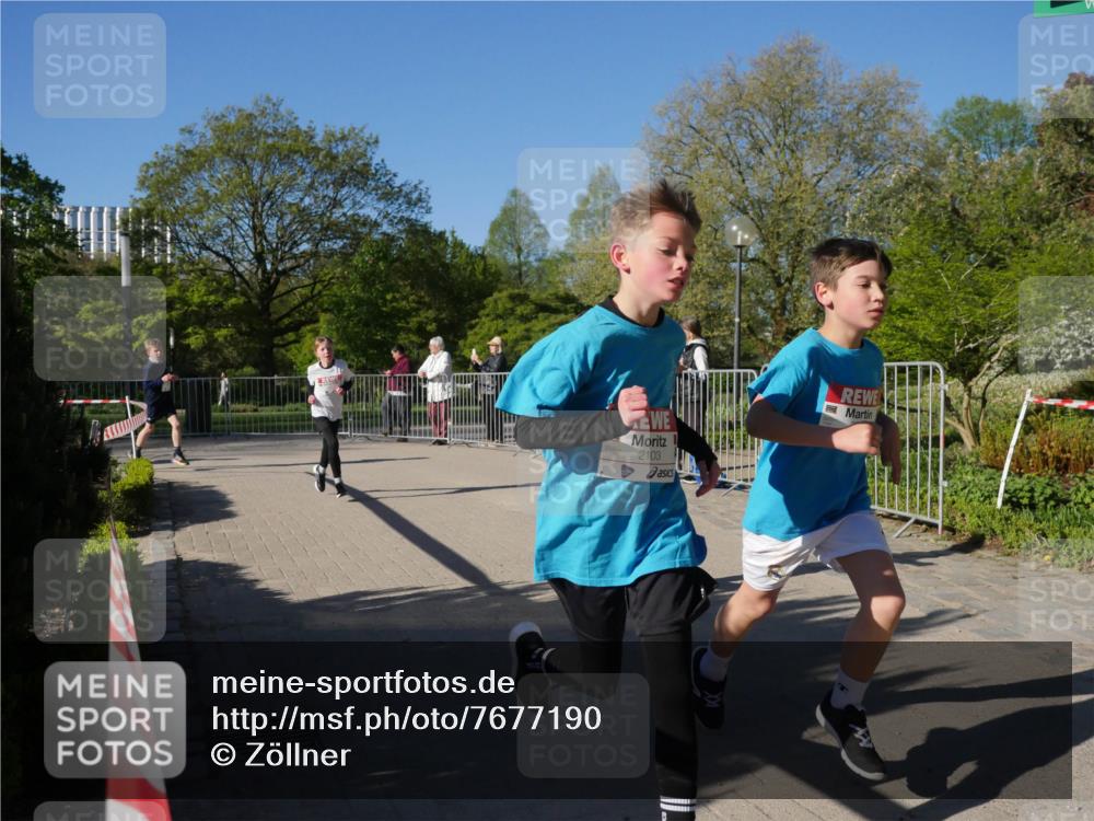 25.04.2025 - Das Zehntel Zöllner http://msf.ph/oto/7677190 26.04.2025 08:41:18 Laufen 2103 meine-sportfotos.de