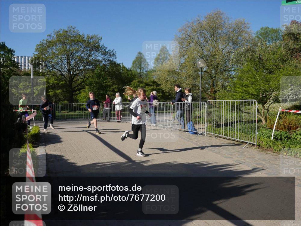 25.04.2025 - Das Zehntel Zöllner http://msf.ph/oto/7677200 26.04.2025 08:41:19 Laufen  meine-sportfotos.de