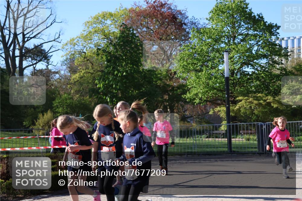 25.04.2025 - Das Zehntel Zöllner http://msf.ph/oto/7677209 26.04.2025 07:49:16 Laufen  meine-sportfotos.de