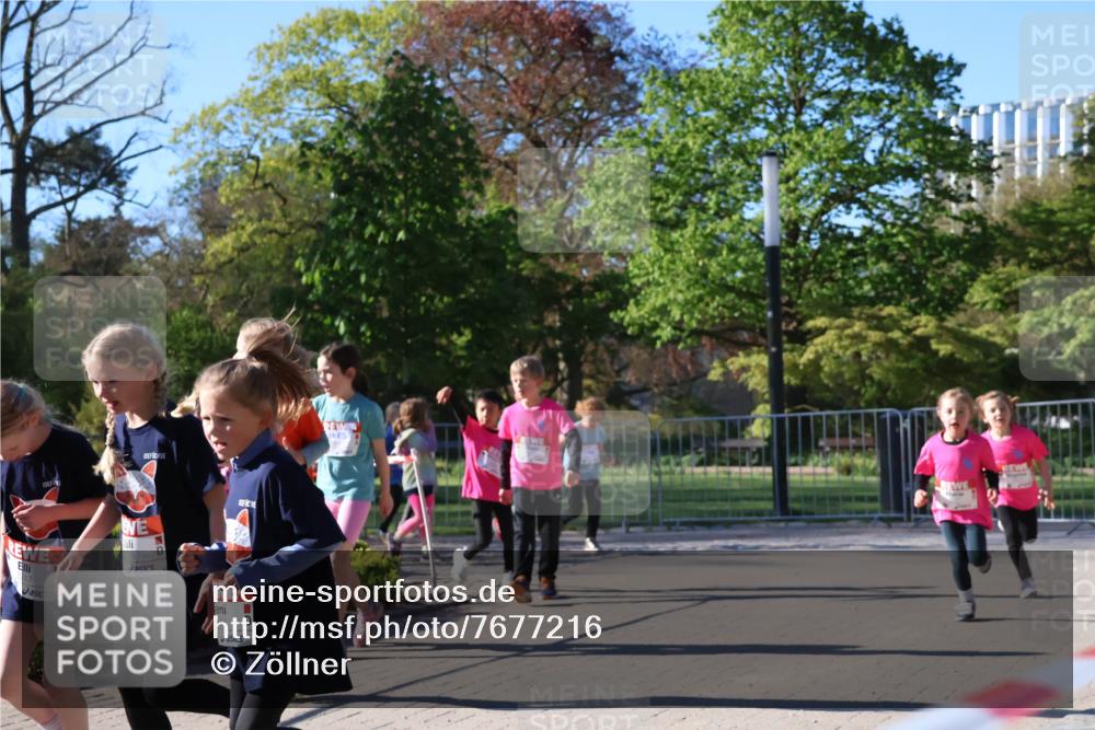 25.04.2025 - Das Zehntel Zöllner http://msf.ph/oto/7677216 26.04.2025 07:49:16 Laufen  meine-sportfotos.de
