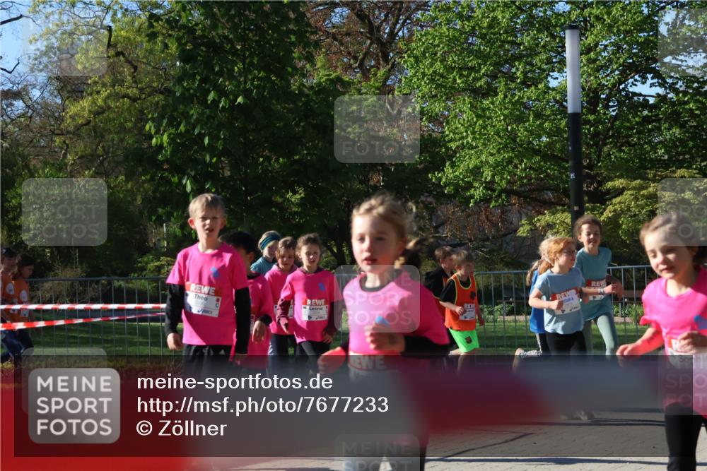 25.04.2025 - Das Zehntel Zöllner http://msf.ph/oto/7677233 26.04.2025 07:49:18 Laufen  meine-sportfotos.de