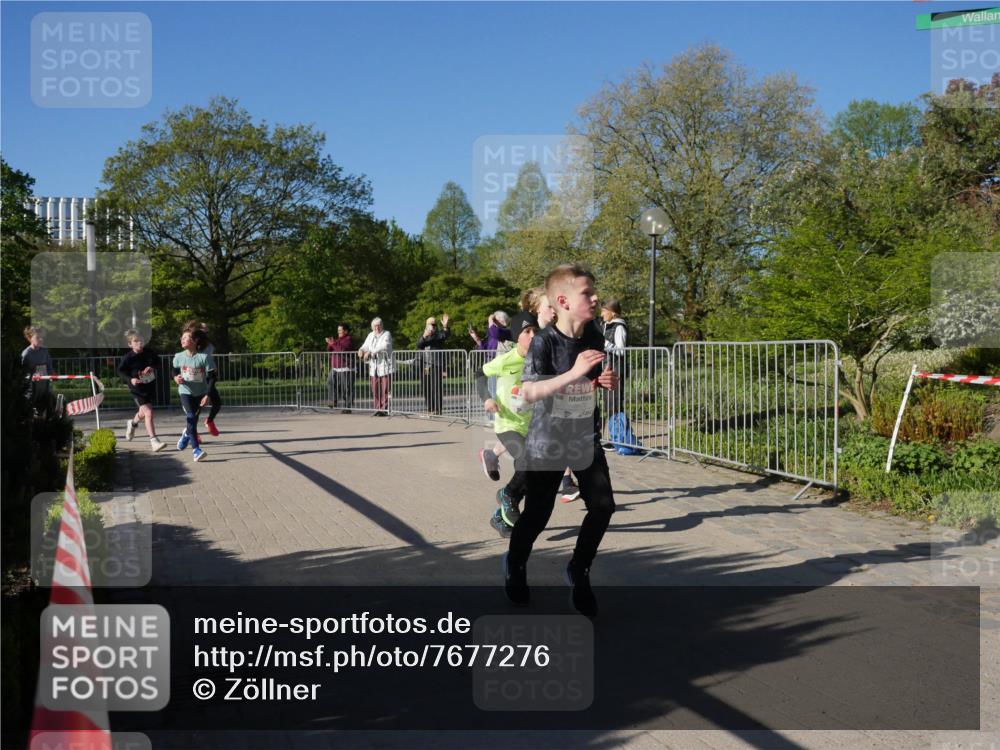 25.04.2025 - Das Zehntel Zöllner http://msf.ph/oto/7677276 26.04.2025 08:41:25 Laufen  meine-sportfotos.de