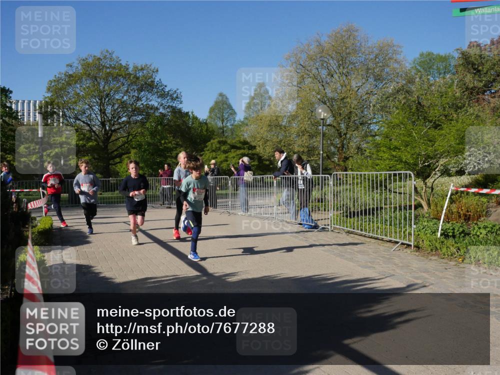25.04.2025 - Das Zehntel Zöllner http://msf.ph/oto/7677288 26.04.2025 08:41:26 Laufen  meine-sportfotos.de