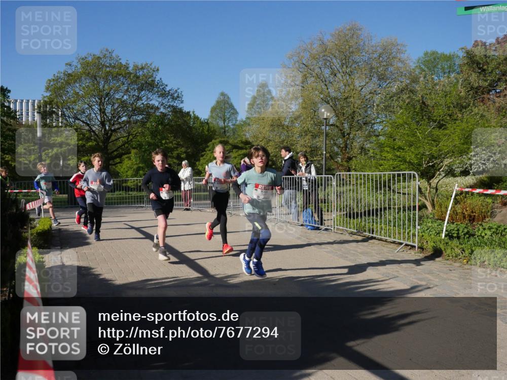 25.04.2025 - Das Zehntel Zöllner http://msf.ph/oto/7677294 26.04.2025 08:41:27 Laufen  meine-sportfotos.de