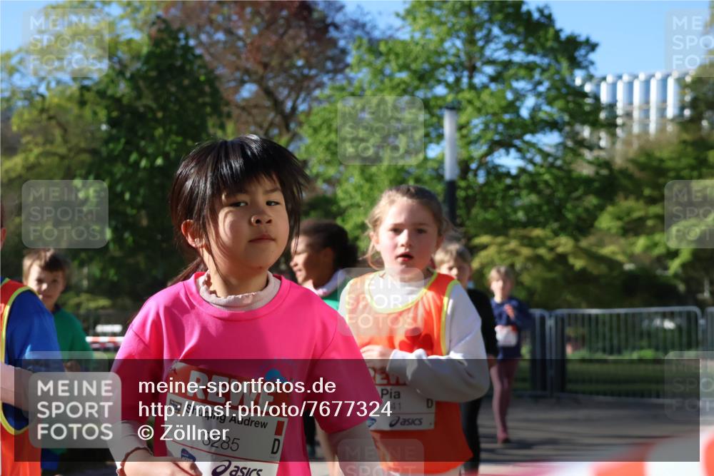 25.04.2025 - Das Zehntel Zöllner http://msf.ph/oto/7677324 26.04.2025 07:49:30 Laufen 2741, 3285 meine-sportfotos.de