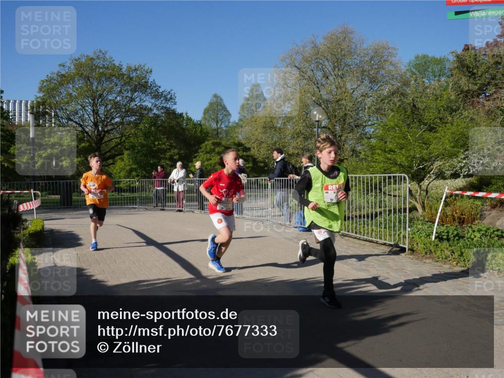 25.04.2025 - Das Zehntel Zöllner http://msf.ph/oto/7677333 26.04.2025 08:41:30 Laufen  meine-sportfotos.de