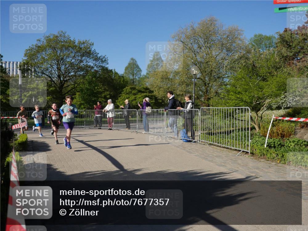 25.04.2025 - Das Zehntel Zöllner http://msf.ph/oto/7677357 26.04.2025 08:41:33 Laufen  meine-sportfotos.de
