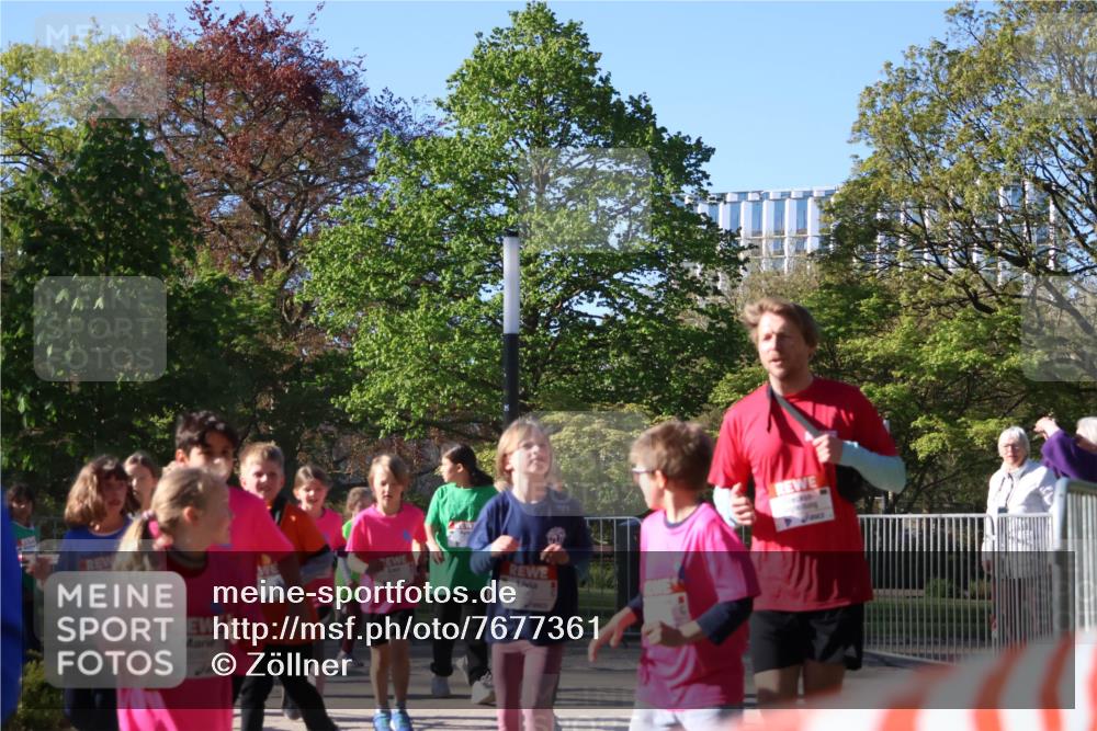 25.04.2025 - Das Zehntel Zöllner http://msf.ph/oto/7677361 26.04.2025 07:49:32 Laufen  meine-sportfotos.de