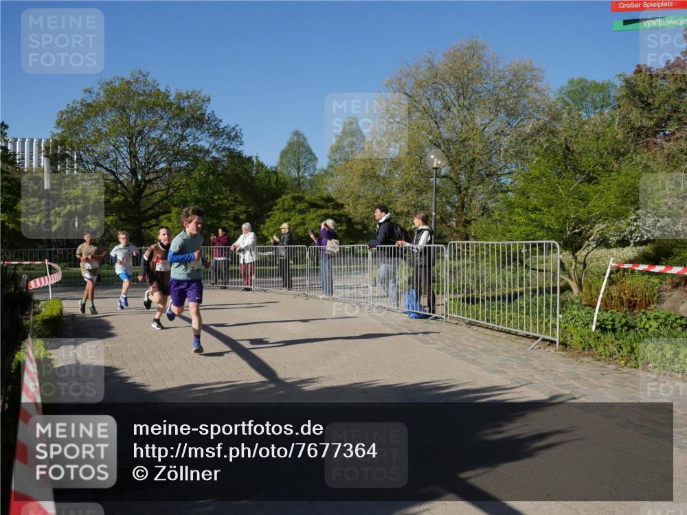 25.04.2025 - Das Zehntel Zöllner http://msf.ph/oto/7677364 26.04.2025 08:41:33 Laufen  meine-sportfotos.de