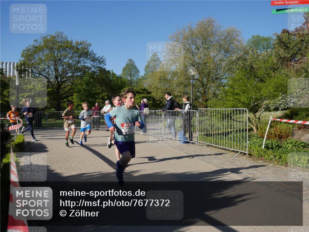 25.04.2025 - Das Zehntel Zöllner http://msf.ph/oto/7677372 26.04.2025 08:41:34 Laufen  meine-sportfotos.de