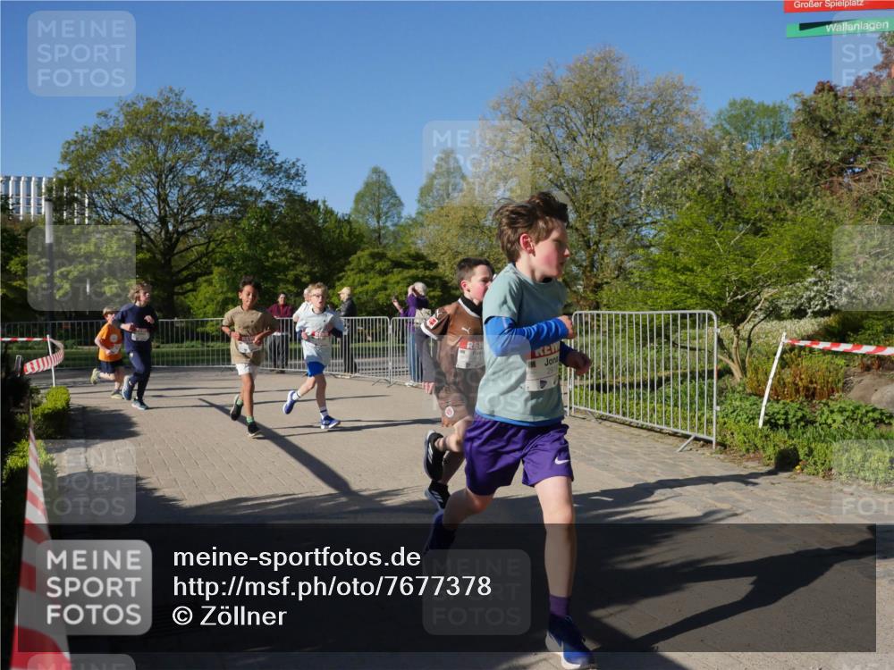 25.04.2025 - Das Zehntel Zöllner http://msf.ph/oto/7677378 26.04.2025 08:41:35 Laufen 2919 meine-sportfotos.de