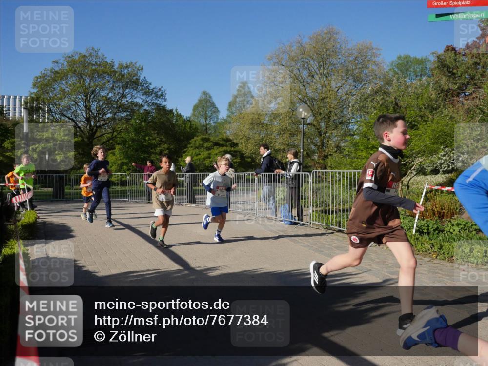 25.04.2025 - Das Zehntel Zöllner http://msf.ph/oto/7677384 26.04.2025 08:41:35 Laufen  meine-sportfotos.de
