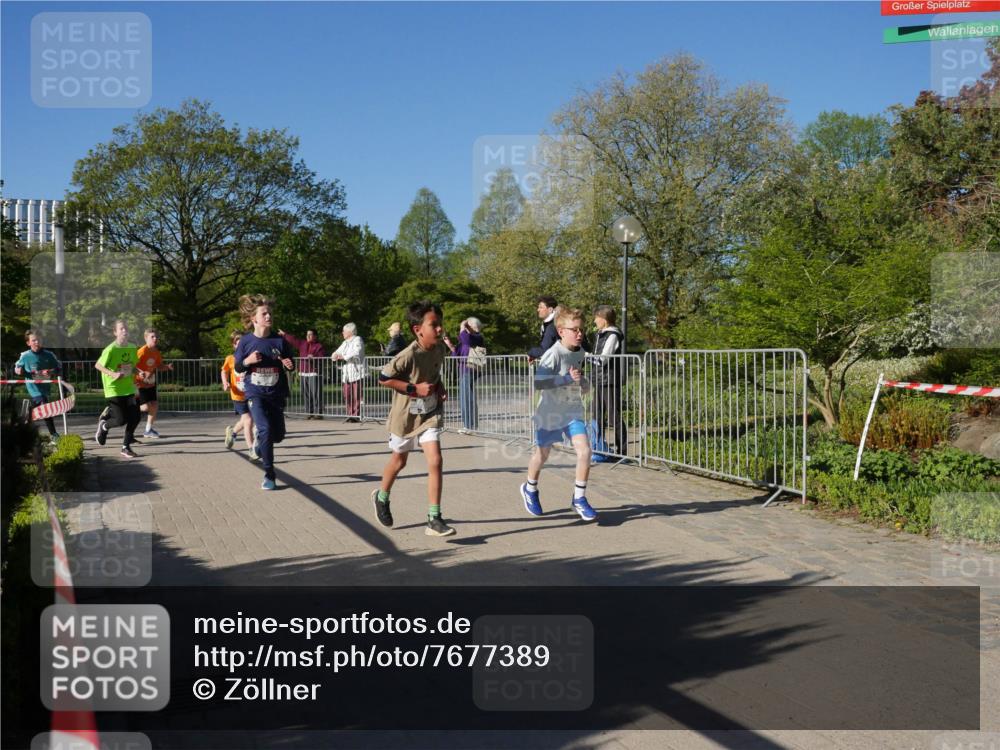 25.04.2025 - Das Zehntel Zöllner http://msf.ph/oto/7677389 26.04.2025 08:41:35 Laufen  meine-sportfotos.de