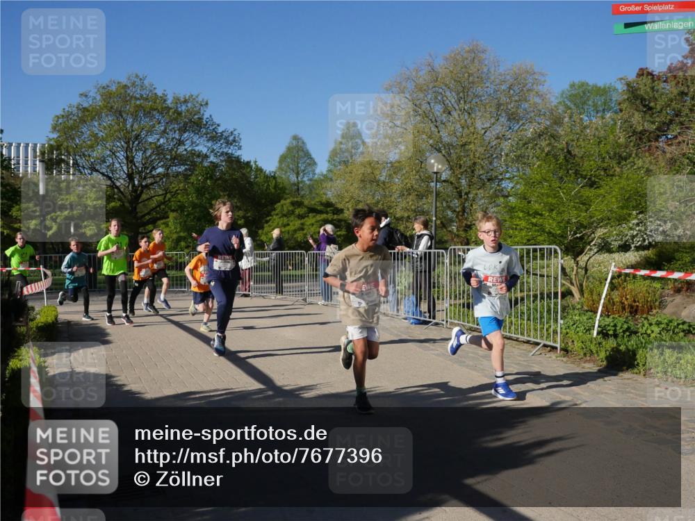 25.04.2025 - Das Zehntel Zöllner http://msf.ph/oto/7677396 26.04.2025 08:41:36 Laufen  meine-sportfotos.de