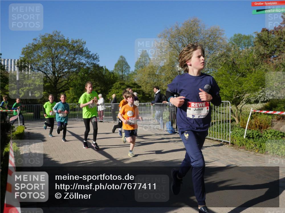 25.04.2025 - Das Zehntel Zöllner http://msf.ph/oto/7677411 26.04.2025 08:41:37 Laufen 1114 meine-sportfotos.de