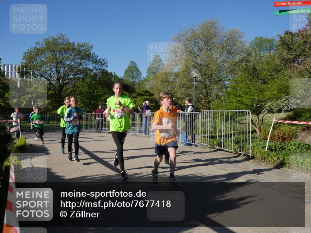 25.04.2025 - Das Zehntel Zöllner http://msf.ph/oto/7677418 26.04.2025 08:41:38 Laufen  meine-sportfotos.de