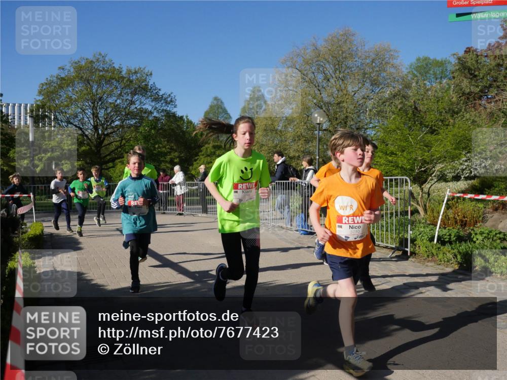 25.04.2025 - Das Zehntel Zöllner http://msf.ph/oto/7677423 26.04.2025 08:41:38 Laufen 3710 meine-sportfotos.de