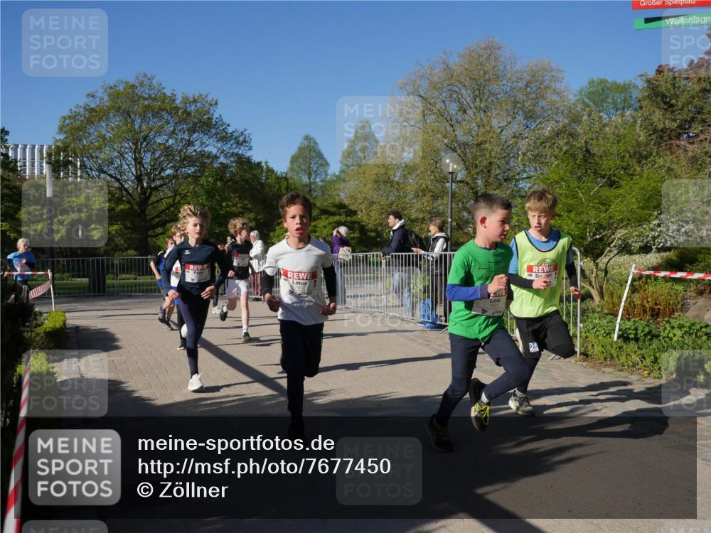 25.04.2025 - Das Zehntel Zöllner http://msf.ph/oto/7677450 26.04.2025 08:41:40 Laufen 1621 meine-sportfotos.de