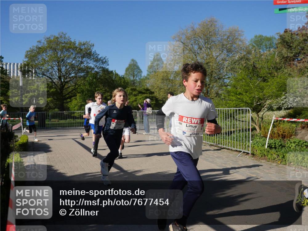 25.04.2025 - Das Zehntel Zöllner http://msf.ph/oto/7677454 26.04.2025 08:41:41 Laufen 2832 meine-sportfotos.de