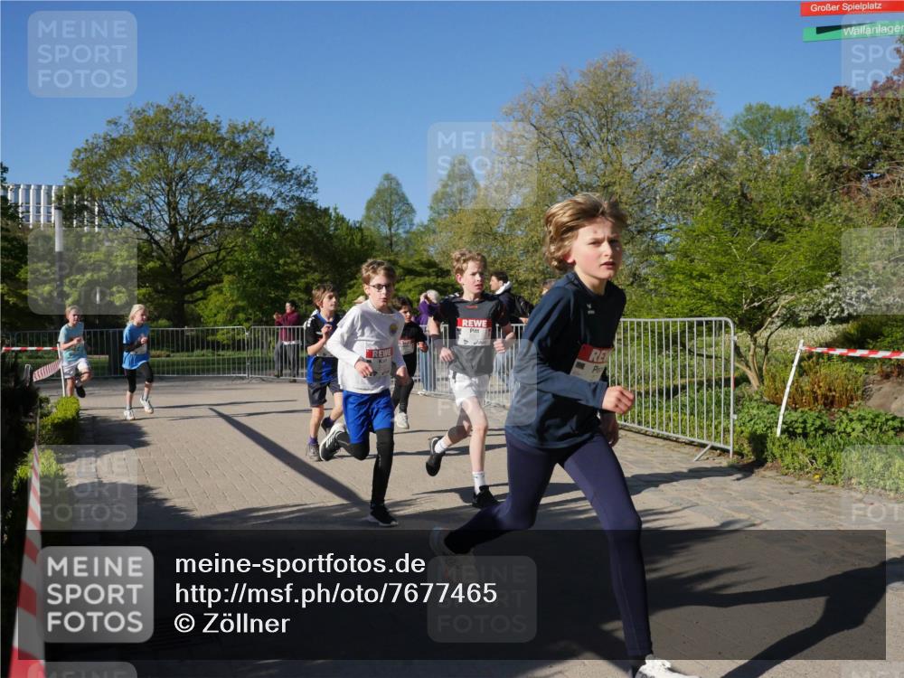 25.04.2025 - Das Zehntel Zöllner http://msf.ph/oto/7677465 26.04.2025 08:41:41 Laufen  meine-sportfotos.de