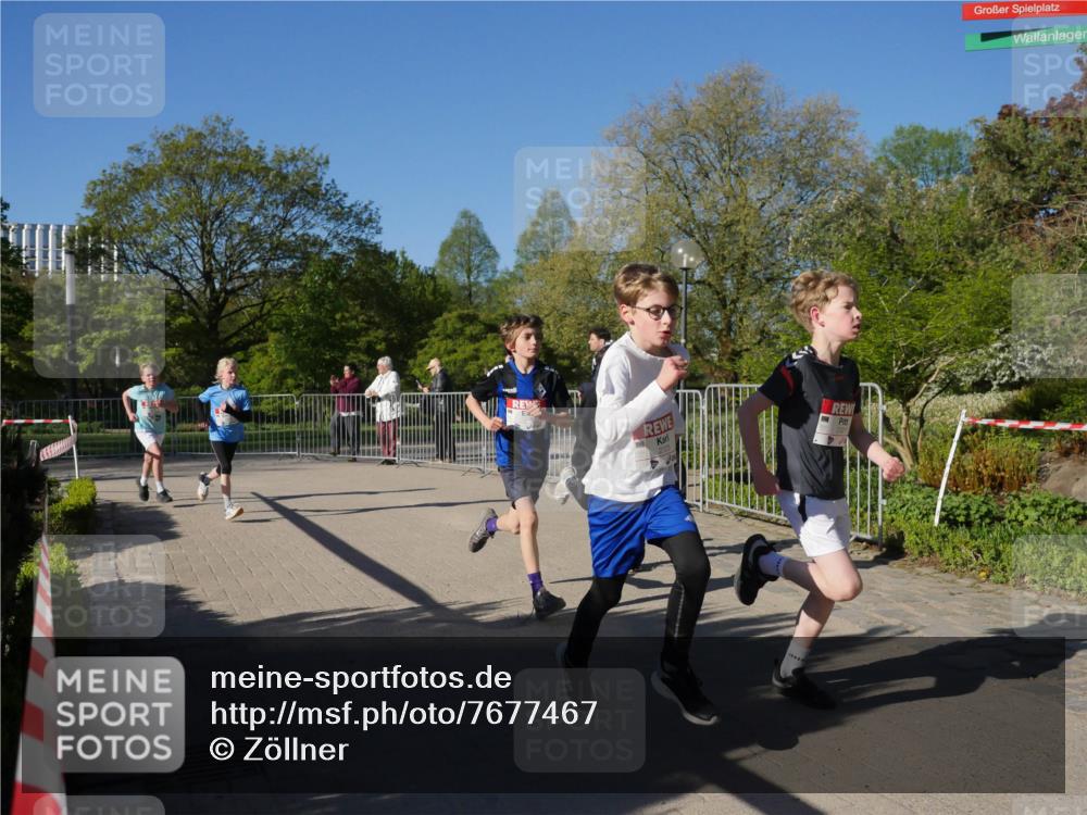 25.04.2025 - Das Zehntel Zöllner http://msf.ph/oto/7677467 26.04.2025 08:41:42 Laufen 2320 meine-sportfotos.de