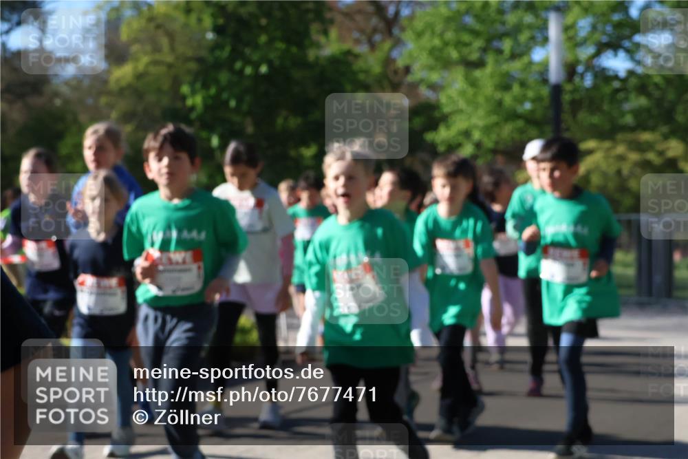 25.04.2025 - Das Zehntel Zöllner http://msf.ph/oto/7677471 26.04.2025 07:49:45 Laufen  meine-sportfotos.de
