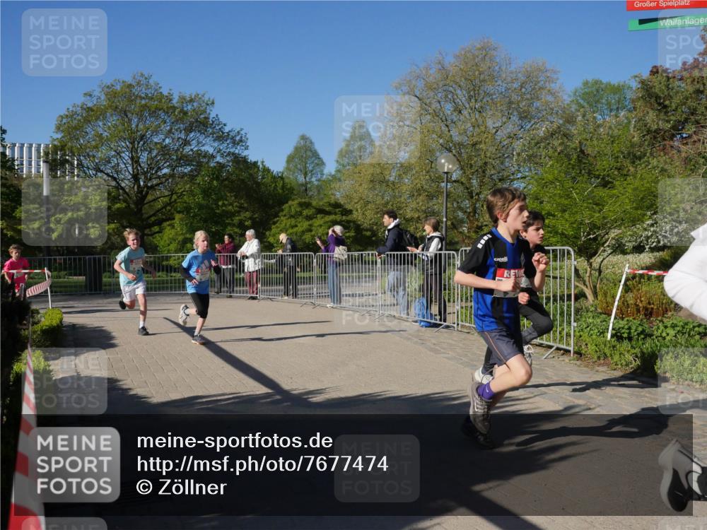 25.04.2025 - Das Zehntel Zöllner http://msf.ph/oto/7677474 26.04.2025 08:41:42 Laufen  meine-sportfotos.de