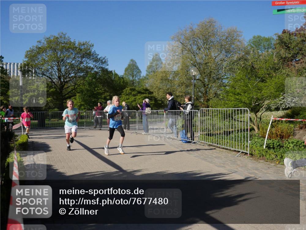 25.04.2025 - Das Zehntel Zöllner http://msf.ph/oto/7677480 26.04.2025 08:41:43 Laufen  meine-sportfotos.de