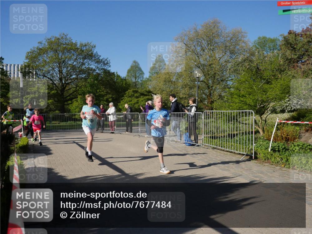 25.04.2025 - Das Zehntel Zöllner http://msf.ph/oto/7677484 26.04.2025 08:41:43 Laufen  meine-sportfotos.de