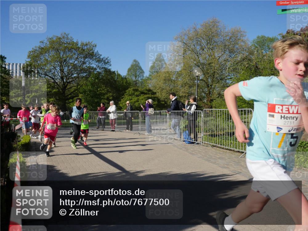 25.04.2025 - Das Zehntel Zöllner http://msf.ph/oto/7677500 26.04.2025 08:41:44 Laufen 2711, 15 meine-sportfotos.de