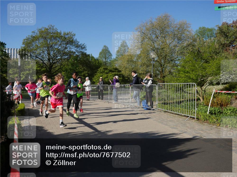 25.04.2025 - Das Zehntel Zöllner http://msf.ph/oto/7677502 26.04.2025 08:41:45 Laufen  meine-sportfotos.de
