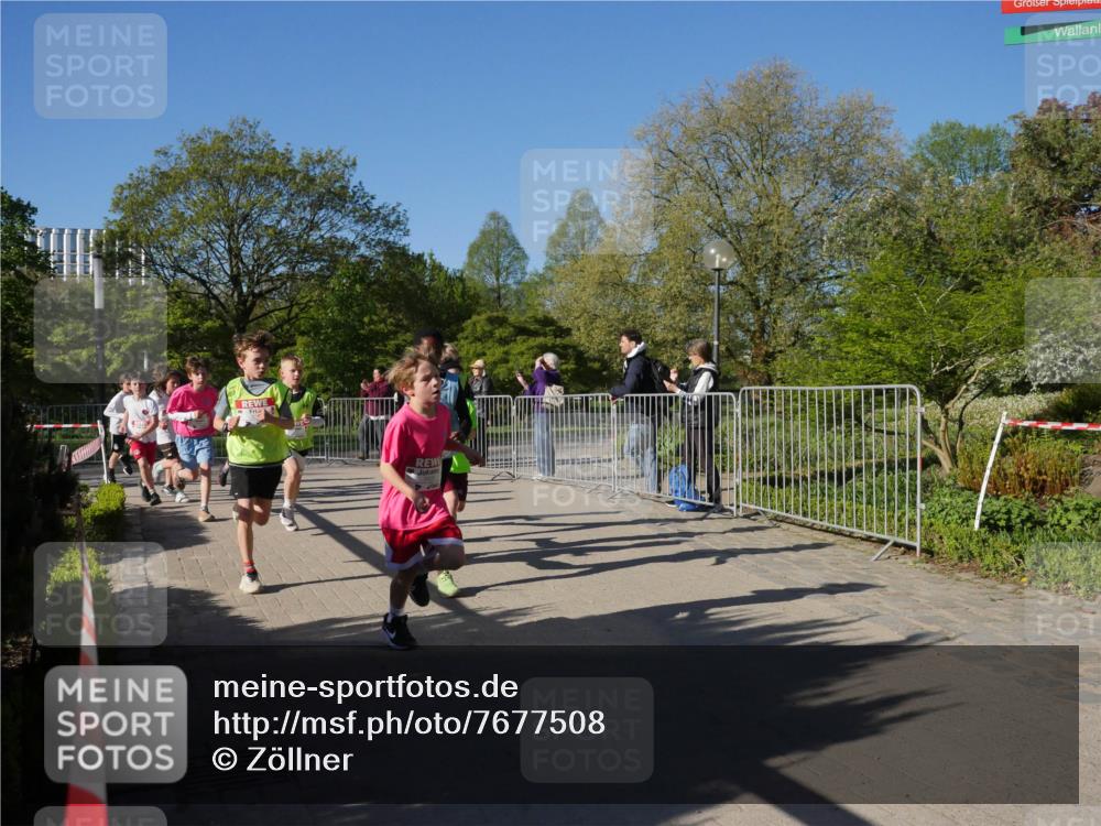 25.04.2025 - Das Zehntel Zöllner http://msf.ph/oto/7677508 26.04.2025 08:41:45 Laufen  meine-sportfotos.de