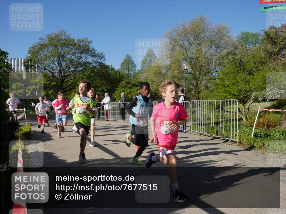 25.04.2025 - Das Zehntel Zöllner http://msf.ph/oto/7677515 26.04.2025 08:41:46 Laufen  meine-sportfotos.de