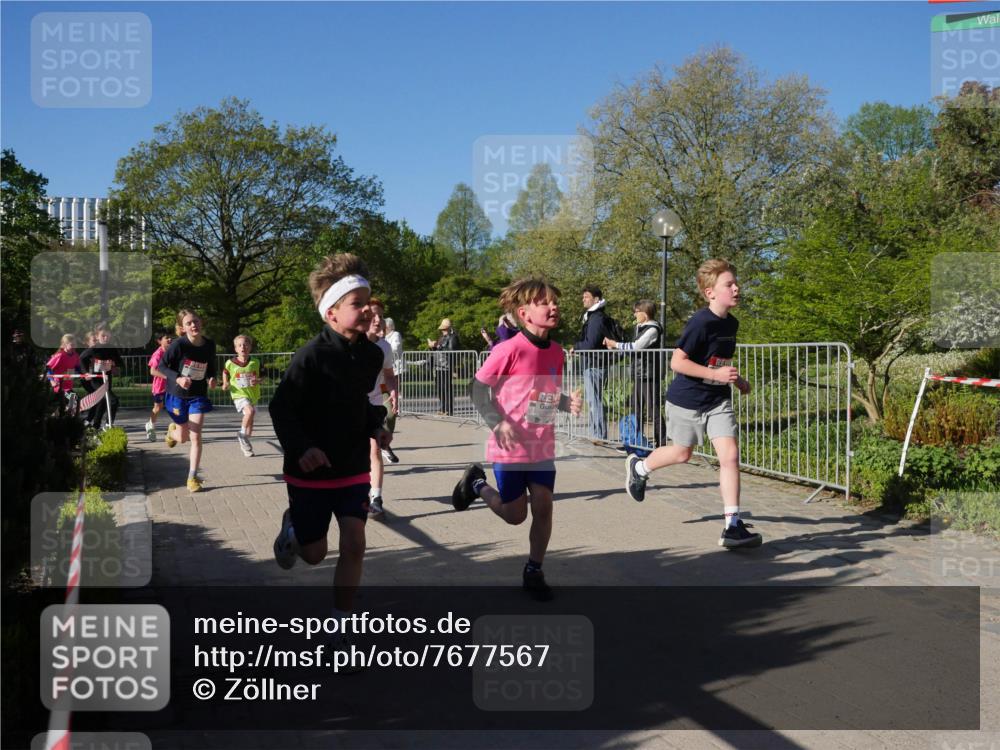 25.04.2025 - Das Zehntel Zöllner http://msf.ph/oto/7677567 26.04.2025 08:41:50 Laufen  meine-sportfotos.de