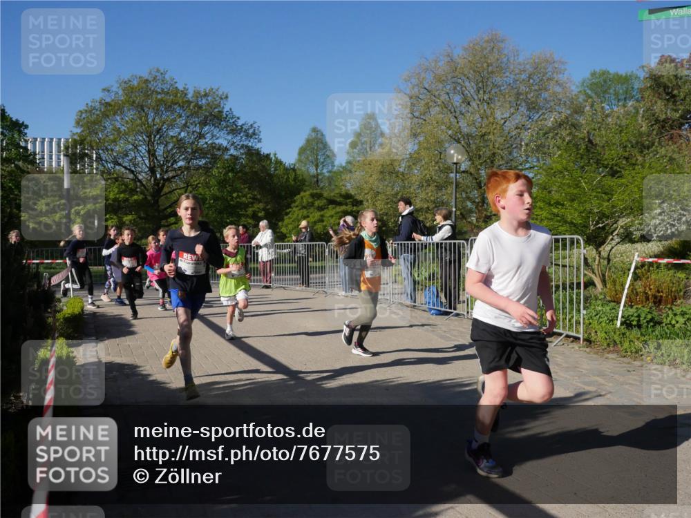 25.04.2025 - Das Zehntel Zöllner http://msf.ph/oto/7677575 26.04.2025 08:41:51 Laufen  meine-sportfotos.de