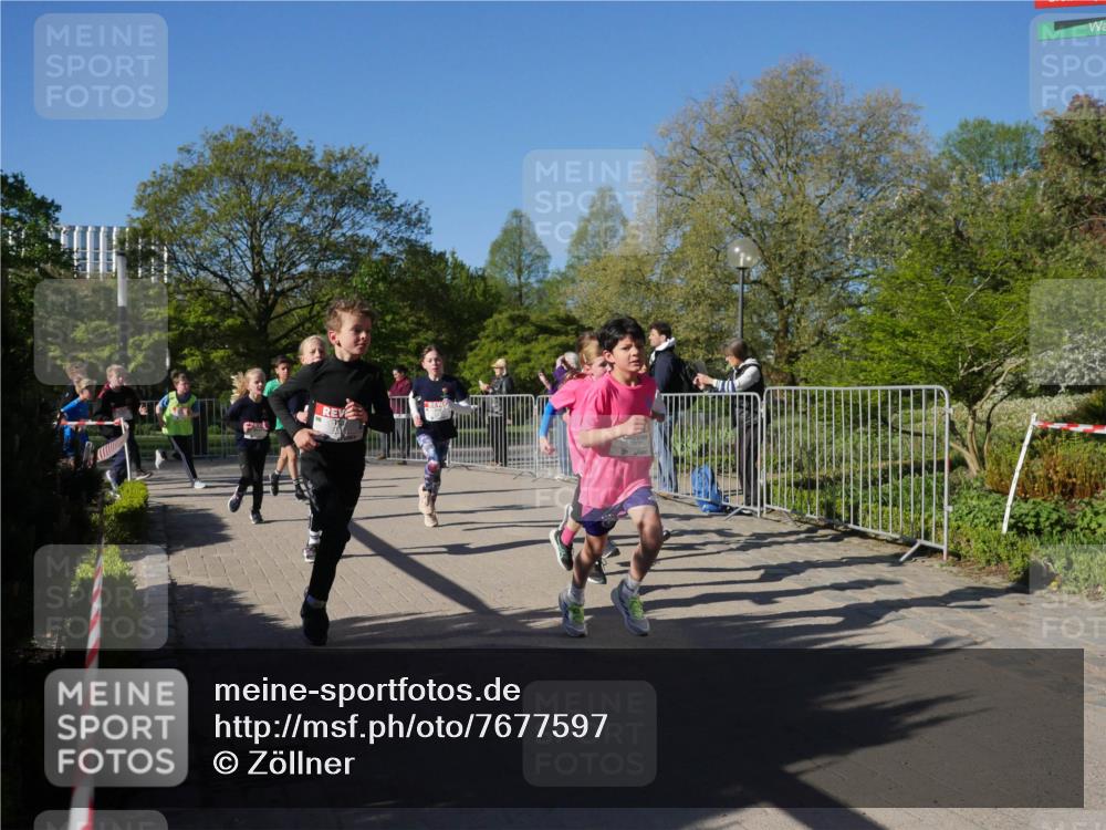 25.04.2025 - Das Zehntel Zöllner http://msf.ph/oto/7677597 26.04.2025 08:41:53 Laufen  meine-sportfotos.de