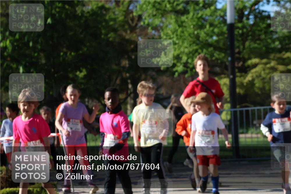 25.04.2025 - Das Zehntel Zöllner http://msf.ph/oto/7677604 26.04.2025 07:49:54 Laufen  meine-sportfotos.de