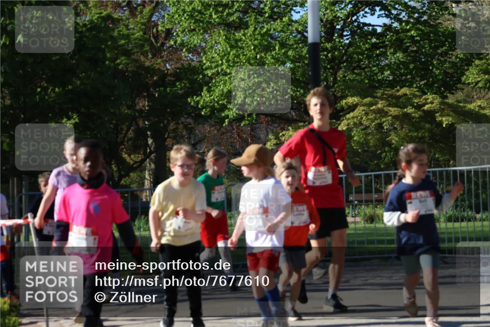 25.04.2025 - Das Zehntel Zöllner http://msf.ph/oto/7677610 26.04.2025 07:49:54 Laufen  meine-sportfotos.de